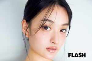 K-1　GIRLS　2026白石希望「1年で8kgのダイエットに成功、仕事のパフォーマンスがよくなりました」