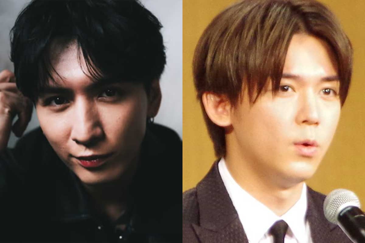 WEST.メンバーの結婚めぐり漂っていたグループ内の“違和感”藤井流星＆…