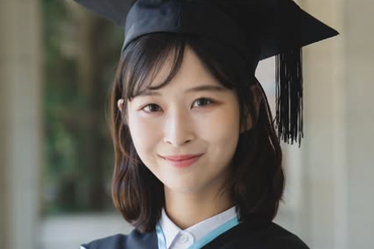 元『東大王』河野ゆかり、“駅で失禁”女性への無関心にショック「俺も見て見…