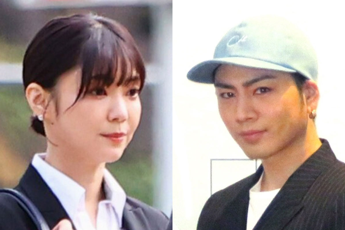 倉科カナ、登坂広臣と熱愛報道で指摘された「ワイルドメンズ好き」…“貴重な…