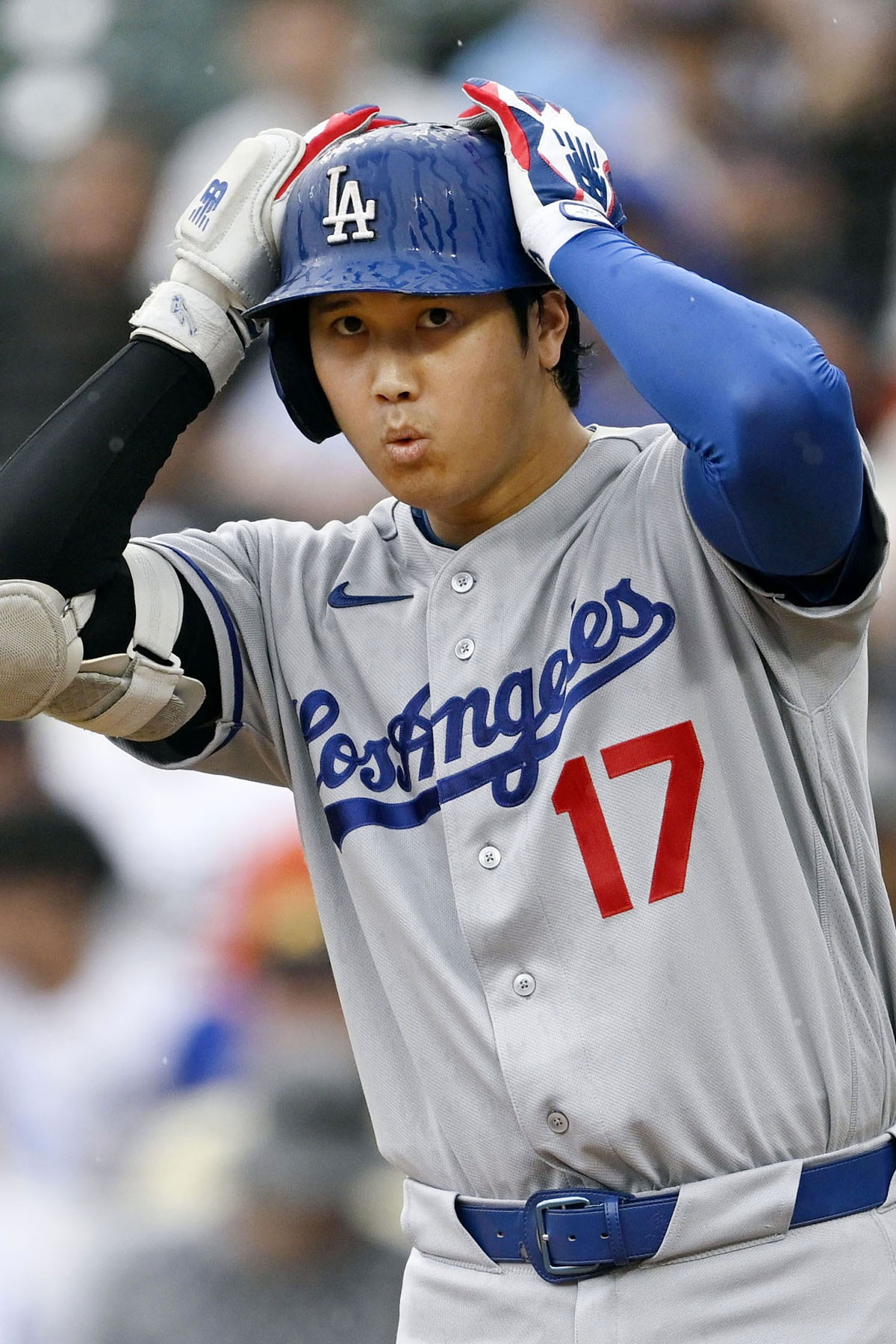 大谷翔平＆山本由伸の“恋女房”が3度め「事実上の戦力外通告」相性のよさに日本からも異議唱える声続々