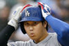 大谷翔平＆山本由伸の“恋女房”が3度め「事実上の戦力外通告」相性のよさに…
