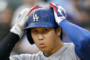 大谷翔平＆山本由伸の“恋女房”が3度め「事実上の戦力外通告」相性のよさに日本からも異議唱える声続々
