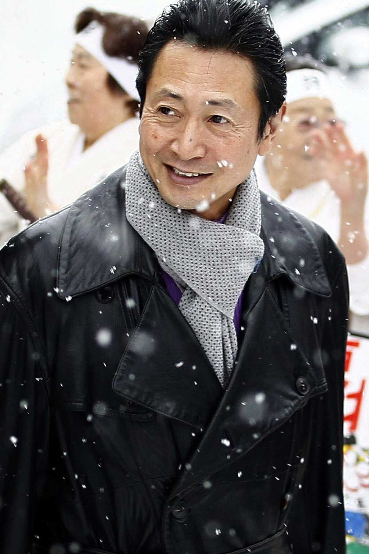社会的発言増える三田村邦彦、17年超続いた旅番組が突然の終了に本人「これが原因だというものはない」