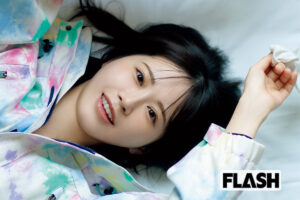 STU48・中村舞、挫折の先に見つけた自分らしさ　センターそして新エースへの覚醒