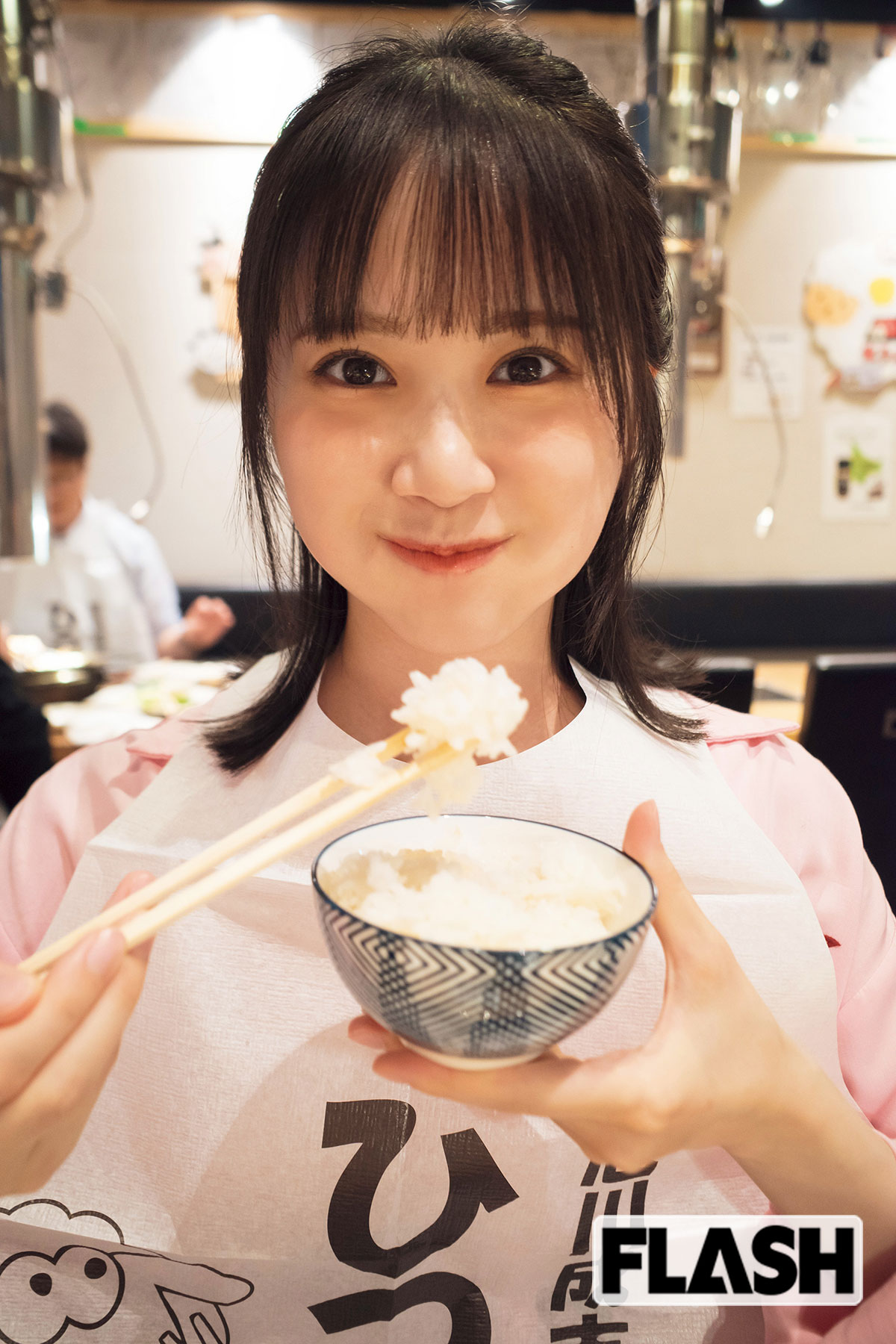 『STU48中村舞2nd写真集 舞風』より