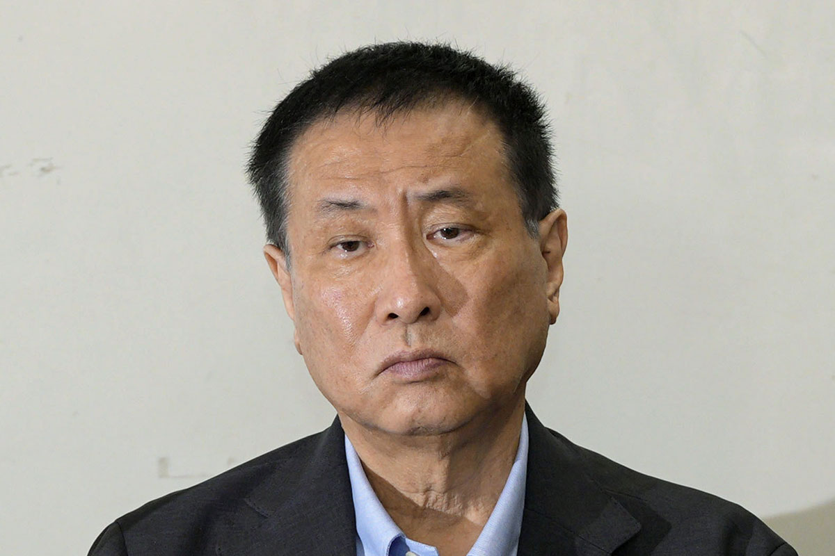『聖闘士星矢』作者・車田正美氏が“46億円超”巨額横領被害を告白「いい人…