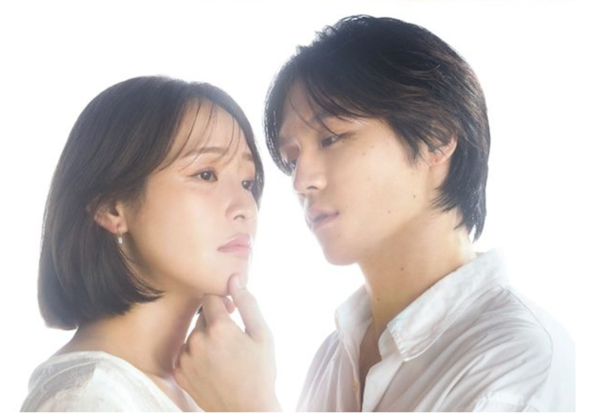 大沢あかねが見せた “女優の顔”（テレビ朝日系『はだかんぼうたち』公式サイトより）