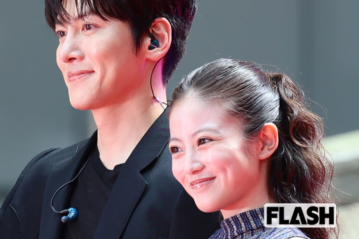 今田美桜に伊藤沙莉、山下智久＆大泉洋も…日テレ秋ドラマを彩る人気俳優たち…