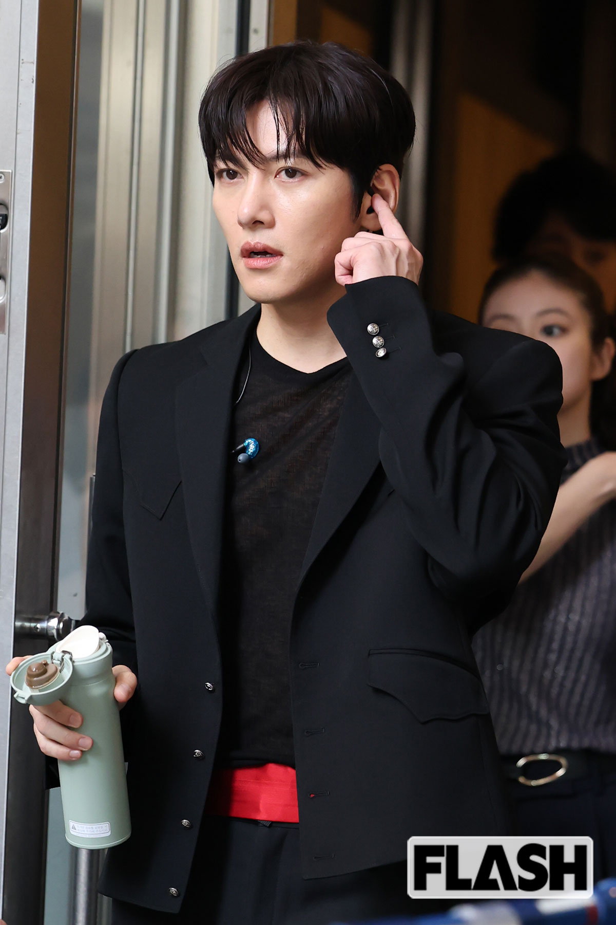 韓国は俳優のチ・チャンウク