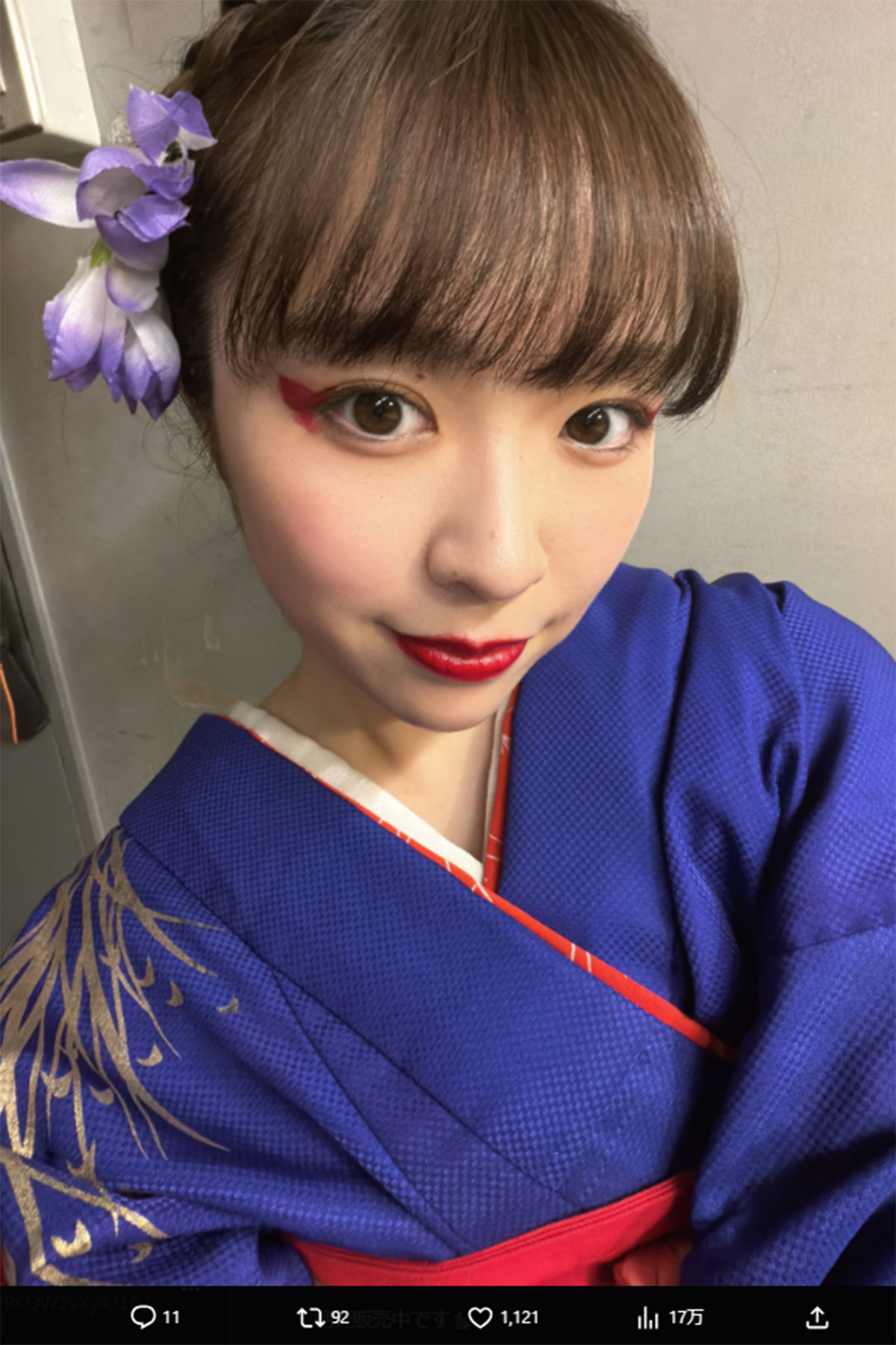 元乃木坂46・渡辺みり愛 旧ジャニーズアイドルと結婚&第1子誕生…報告タイミングに疑問寄せる人のいっぽう、所属事務所が明かした事情