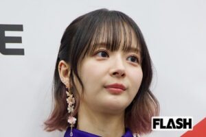 岡田紗佳、ライバロリとの“連日デート”にファン驚き…過去に語られていた「束縛NG」大人の恋愛観