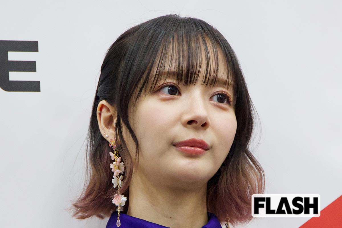 岡田紗佳、ライバロリとの“連日デート”にファン驚き…過去に語られていた「…