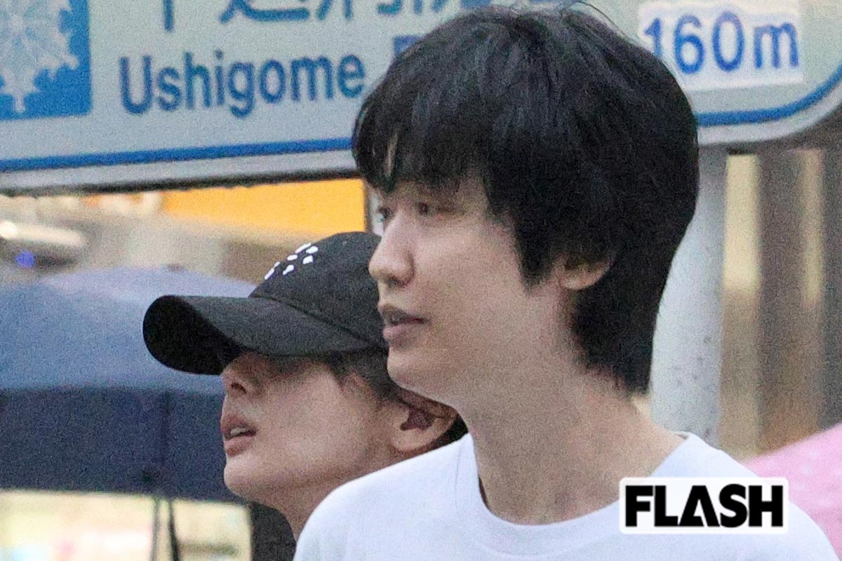 配信者・ライバロリ、岡田紗佳との“親密デート”報道で注目集めた“ポケモン…
