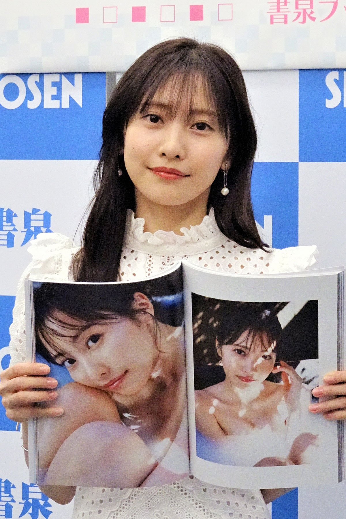佐野ひなこ、Mリーグチーム加入で“麻雀界”本格進出…中学校から続く麻雀愛、ミニ丈ユニホームにファン歓喜