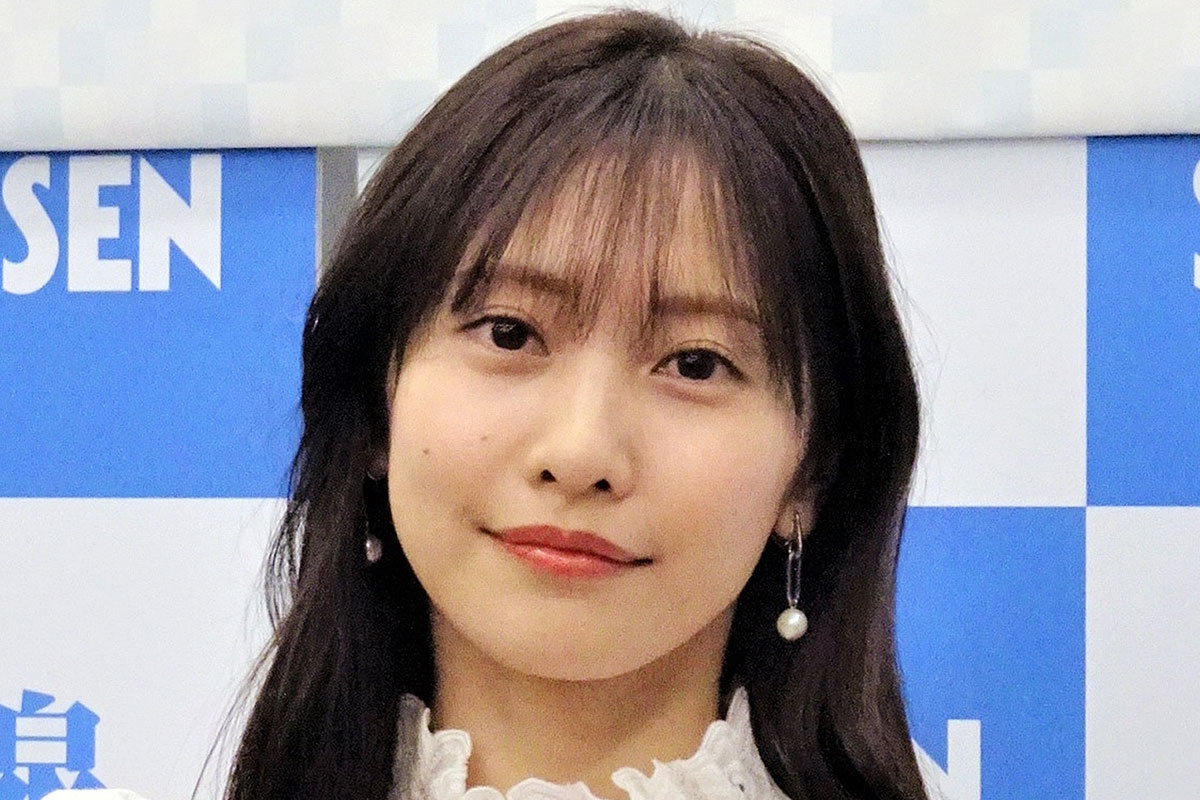 佐野ひなこ、Mリーグチーム加入で“麻雀界”本格進出…中学校から続く麻雀愛…