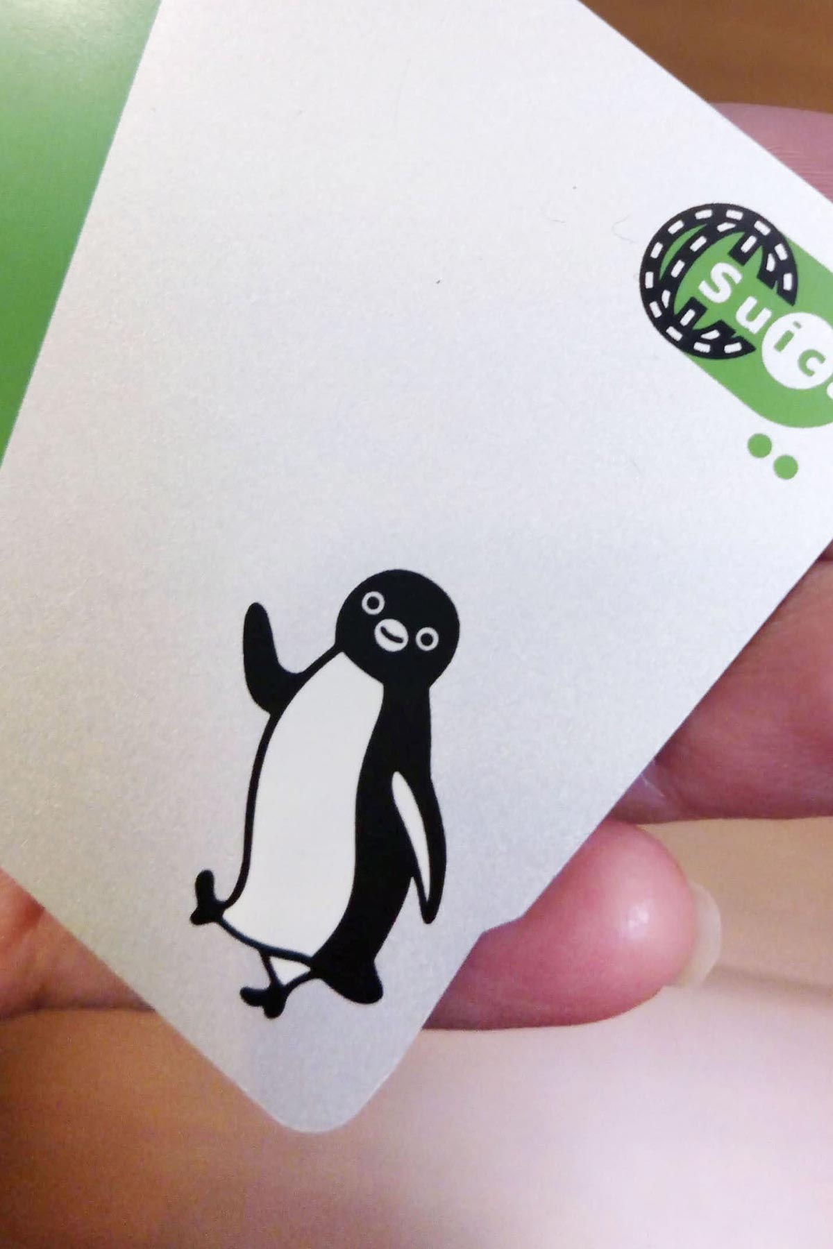人気声優が「ペンギン」卒業のSuica新キャラ候補に自作イラストで参戦「一票入れたい!」と絶賛の嵐