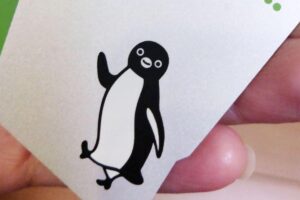 人気声優が「ペンギン」卒業のSuica新キャラ候補に自作イラストで参戦「一票入れたい!」と絶賛の嵐