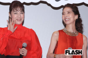 ピンク・レディー50周年も“別々出演”が連続…未唯mieと増田恵子、ファンからは「一緒に出てほしかった」切実な声
