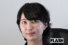 吉原ソープ嬢から異例の転身!　慶大卒、ハイスペ男性と3度の結婚歴…27歳…