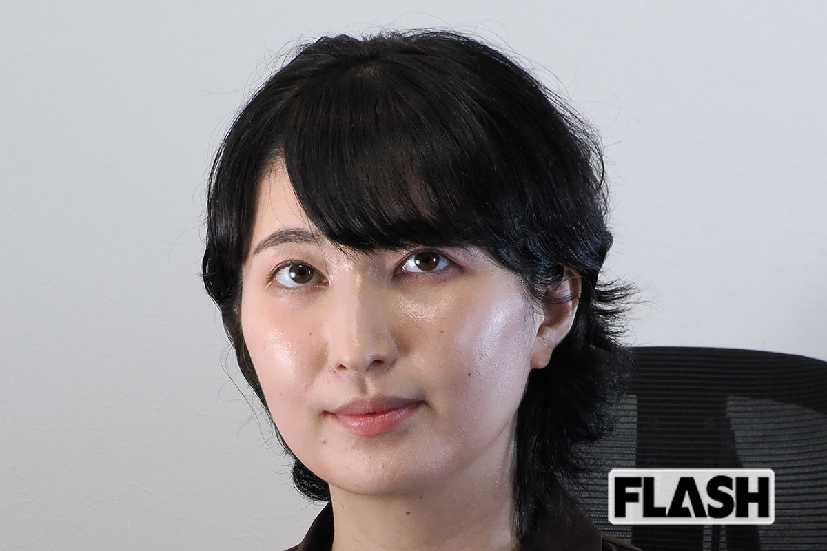 吉原ソープ嬢から異例の転身!　慶大卒、ハイスペ男性と3度の結婚歴…27歳…