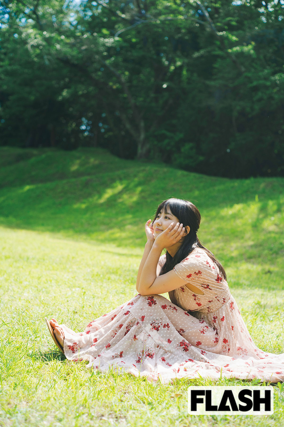 福井梨莉華