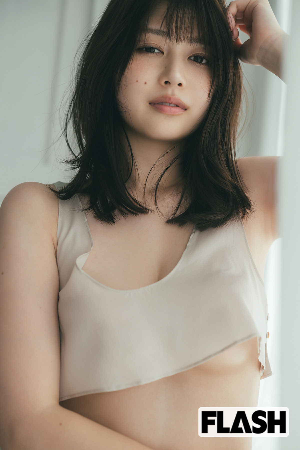 冴木柚葉