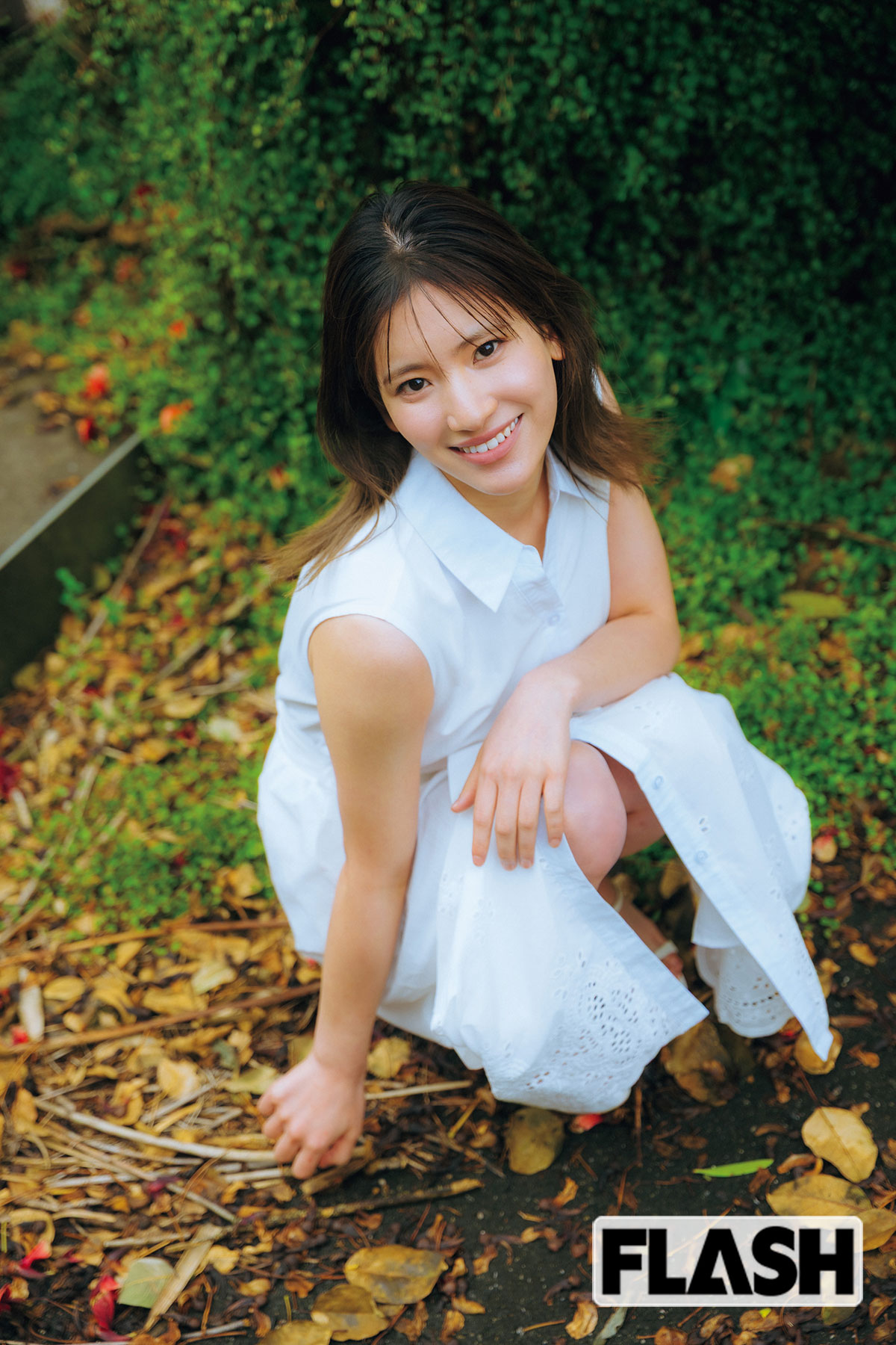 蒼井すず