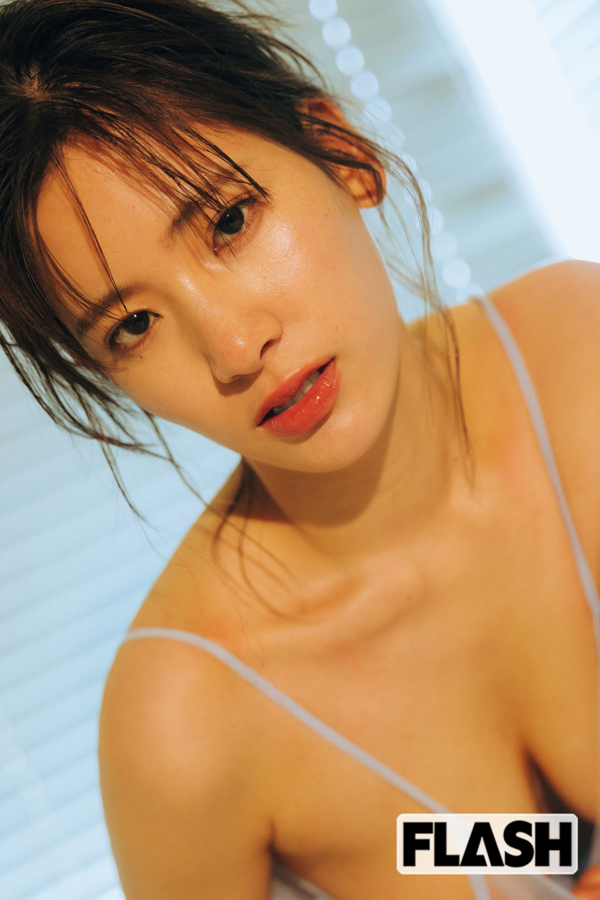 蒼井すず