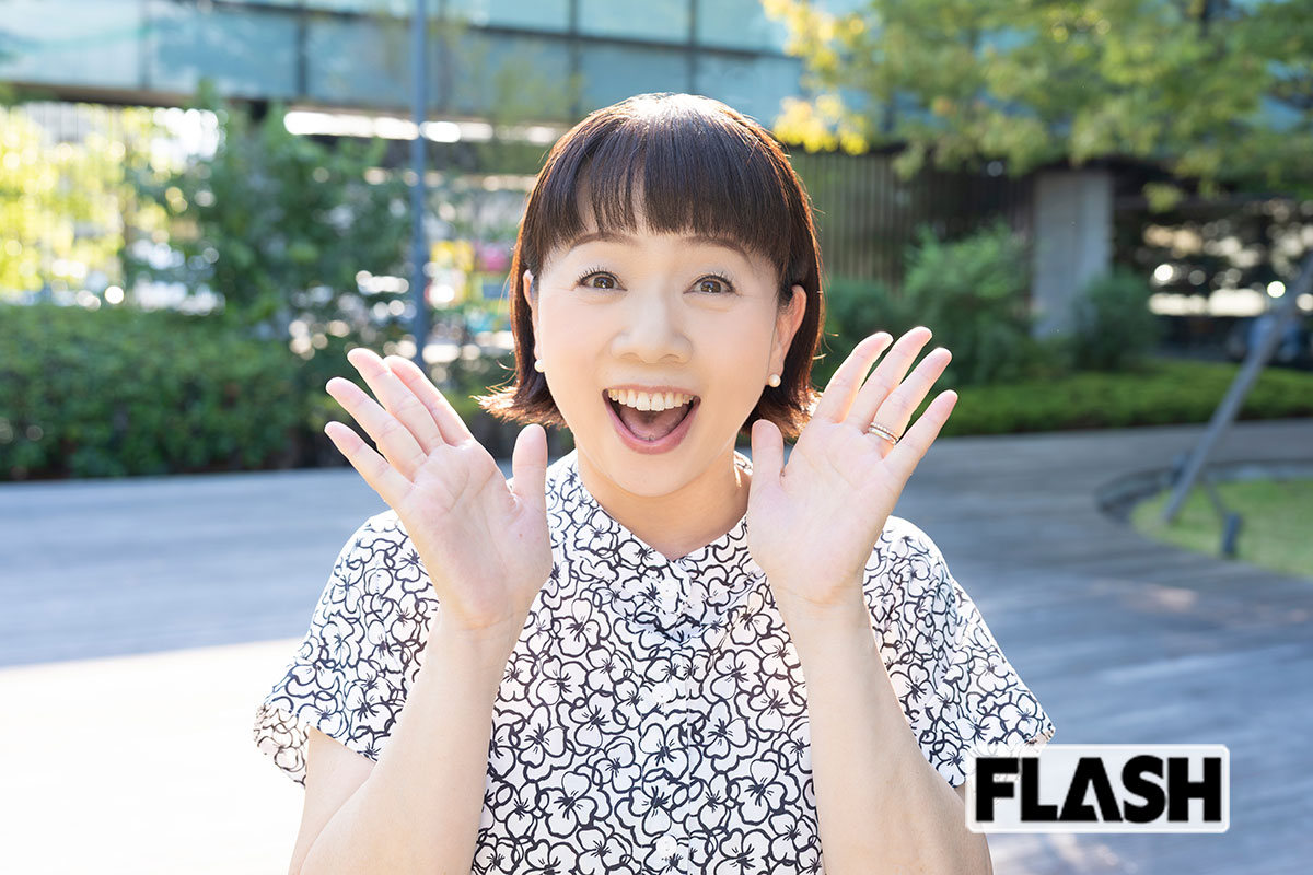 広瀬アリス・すず姉妹も「会いたかった!」大興奮“静岡のCM女王”久保ひとみ、愛される理由は「視聴者との距離」