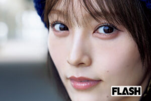 山本 彩「電気もつけず、スマホの電源も切って」ソロデビュー10年、苦悩を救ったのは家族と仲間、ファンの存在
