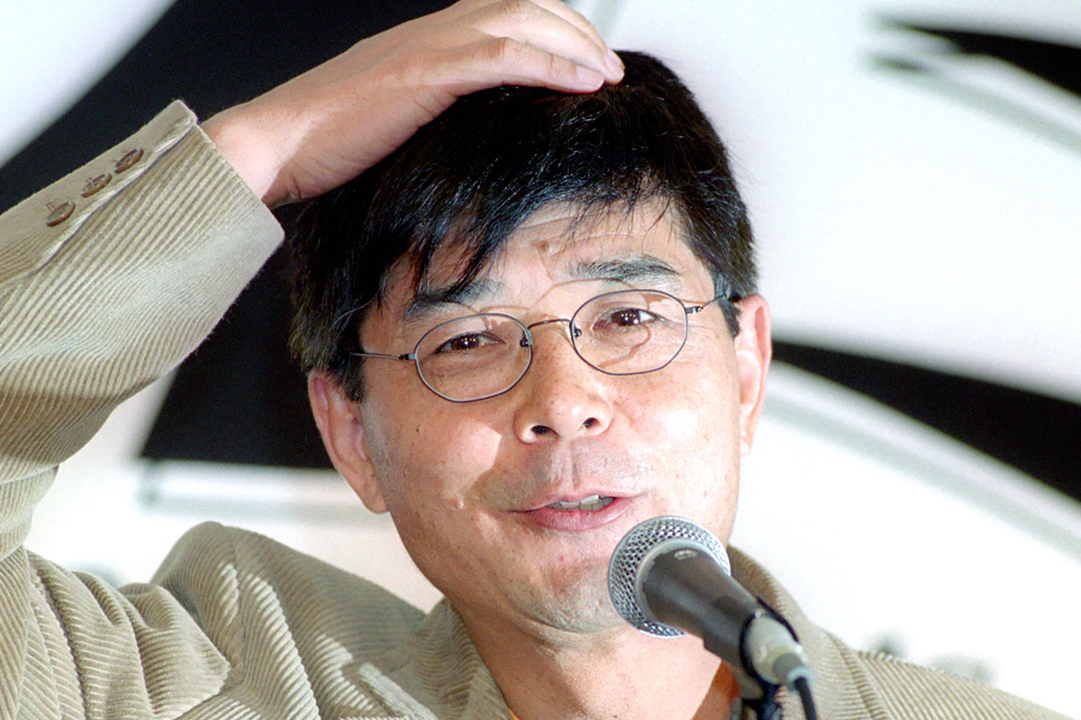 立川志らく、森本レオさんへのバッシングを「あまりにも醜い」発言に「ズレて…