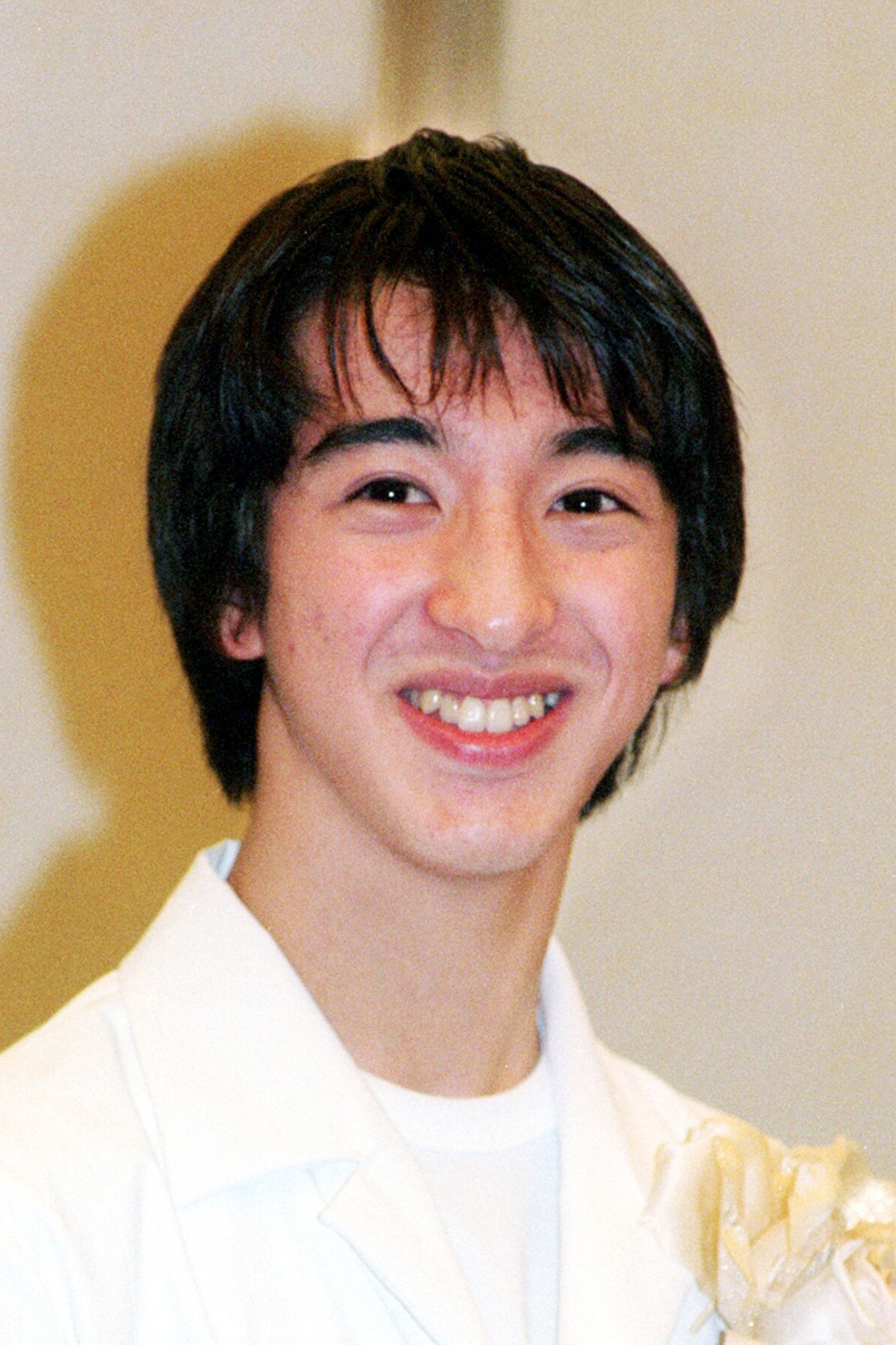元天才子役・黒田勇樹「家賃5万円、借金300万円でガールズバー通い」衝撃の現在に新相方も「またもや借金か」の嘆き