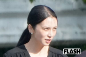 柴咲コウ“いつもはNG”バラエティ番組に降臨!　二宮和也も参戦、豪華キャストを実現させた“大物プロデューサー”