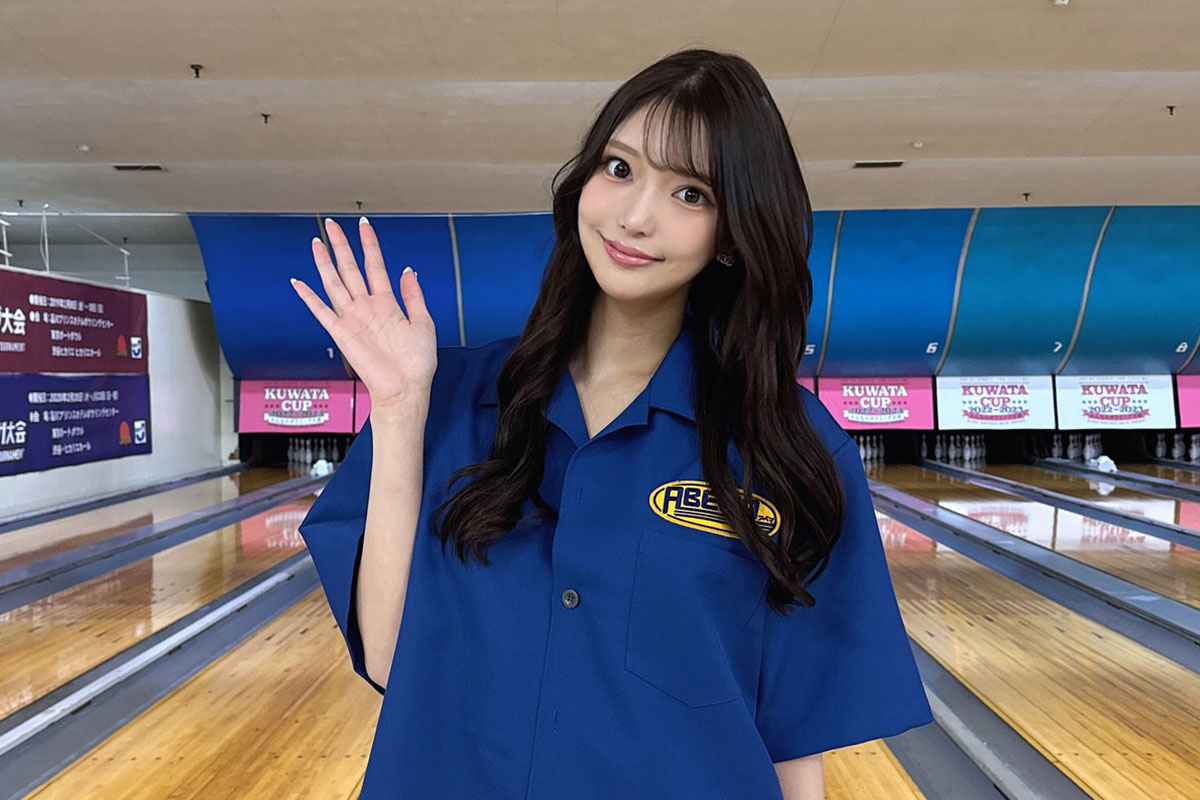 セクシー女優・倉木華さん、逝去後に拡散された “ホストとトラブル” 疑惑に事務所が怒りの声明…直近イベントでは “膝のあざ” でファン心配も