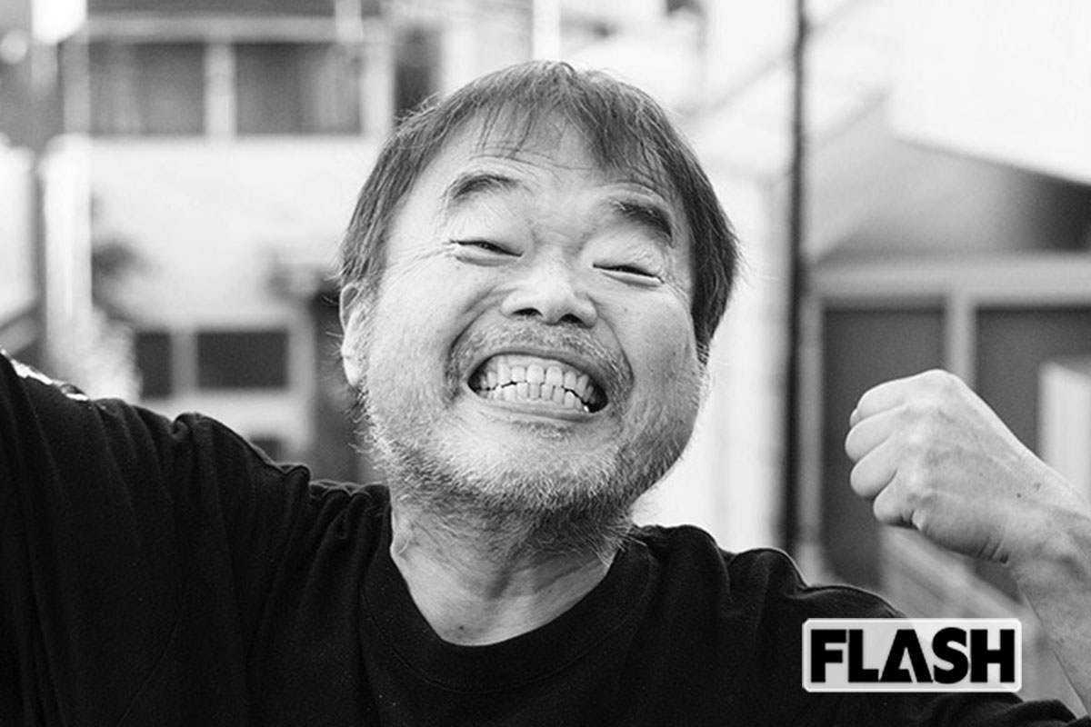 グレート義太夫さん死去「もう我慢しなくていいから、好きなものを食べて」4…