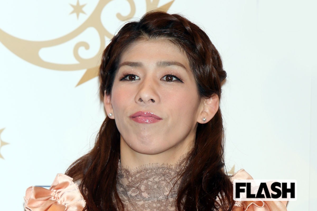 吉田沙保里、歌手デビュー「紅白」出場に意欲も…局関係者が明かす「企画枠の目玉」の現実味