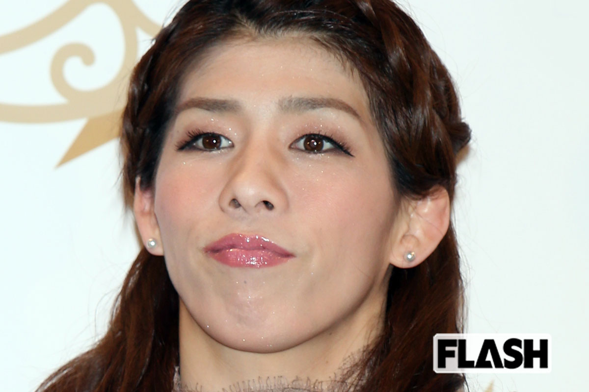 吉田沙保里、歌手デビュー「紅白」出場に意欲も…局関係者が明かす「企画枠の…