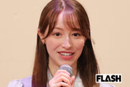 朝ドラ『マッサン』子役、アイドルグループも経験…TBS・新人女性アナのイベントに行列200人!