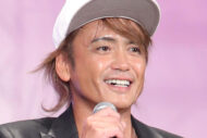 元光GENJI・諸星和己「ほぼ10対0金髪横分け」激変姿にファン衝撃…ハワイ移住6年で “不動産ビジネス” に挑戦の現在地