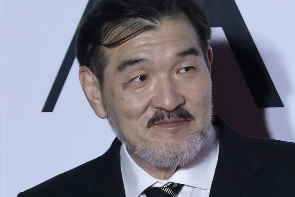『VIVANT』スタート直前“406日密着番組”での監督の姿に“パワハラ…