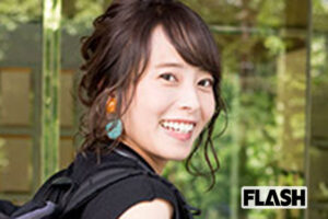 元日テレ女子アナ「変態なんです私」“愛用下着”をYouTubeで公開し大反響、ふんどし風ショーツも…専門学校に通う本気度