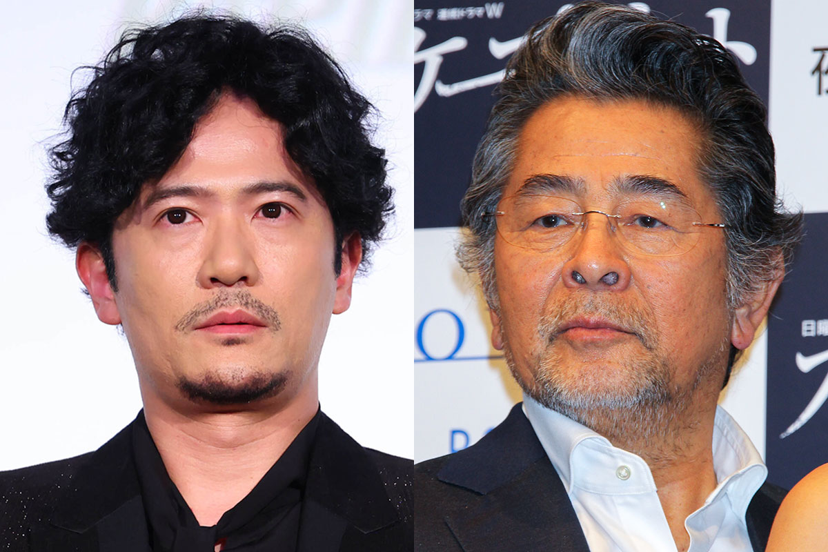 【『八つ墓村』新作公開!】500人に聞いた「あなたにとっての金田一俳優は…
