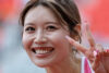 【バッチリメイクで日本新】中島ひとみら“ツヨカワ女子”が「競技一辺倒」を…