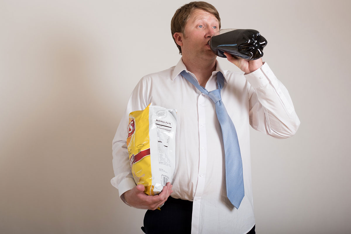 アメリカ人を巨大化させた「果糖」の正体…清涼飲料水とスポーツドリンクが、…