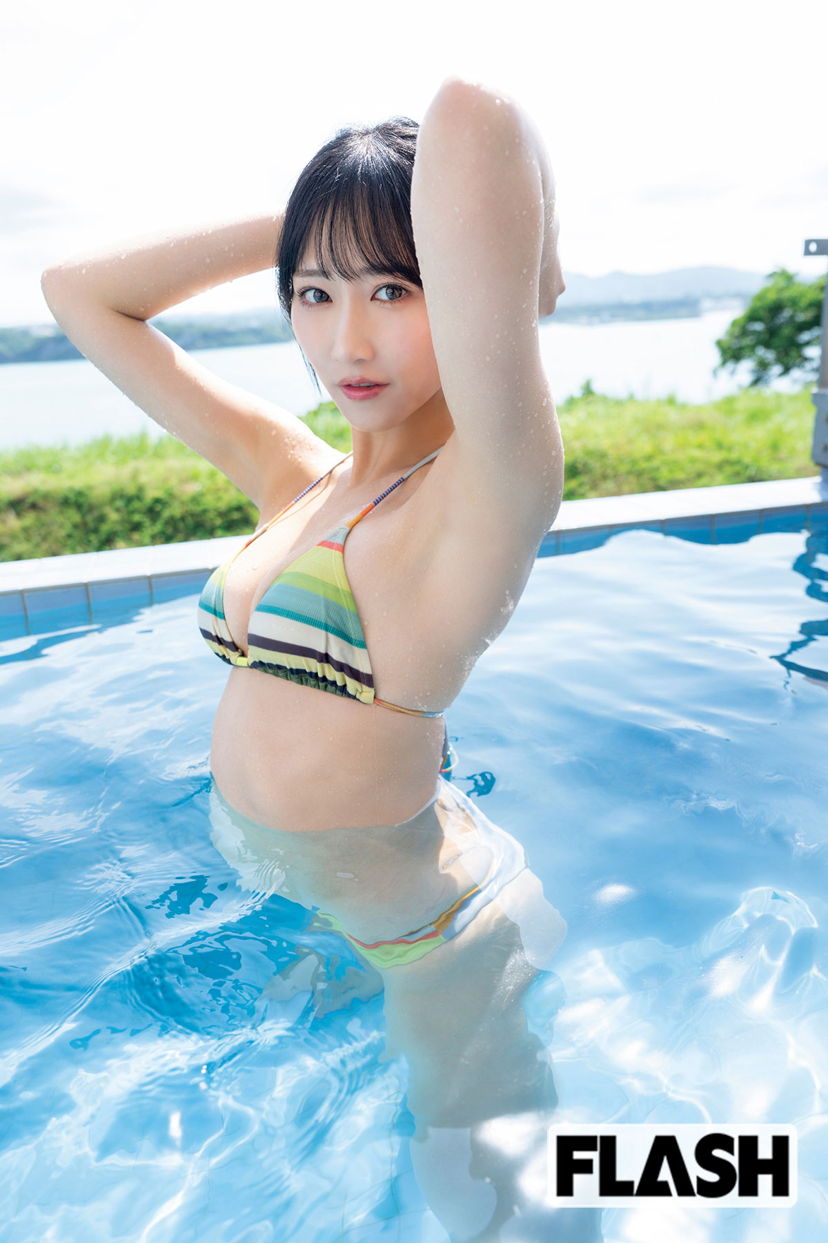 川瀬もえ