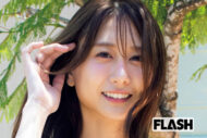 30歳を迎える古畑奈和「誕生日は母の手作りハンバーグが楽しみ」