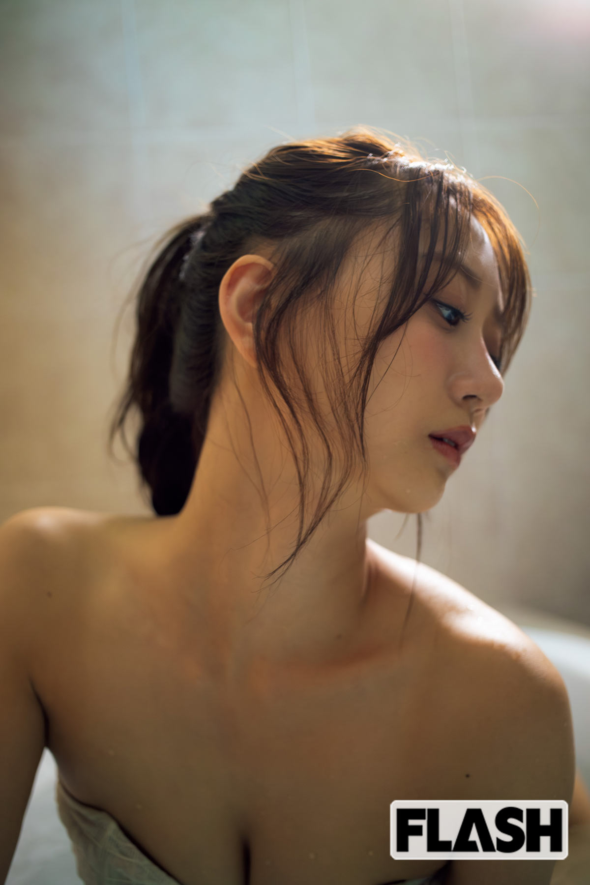 古畑奈和