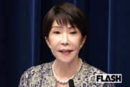高市首相、林芳正氏“閣外放流”の誤算…参院幹事長“交代人事”で結束すれば次期総裁選「再選」に暗雲か