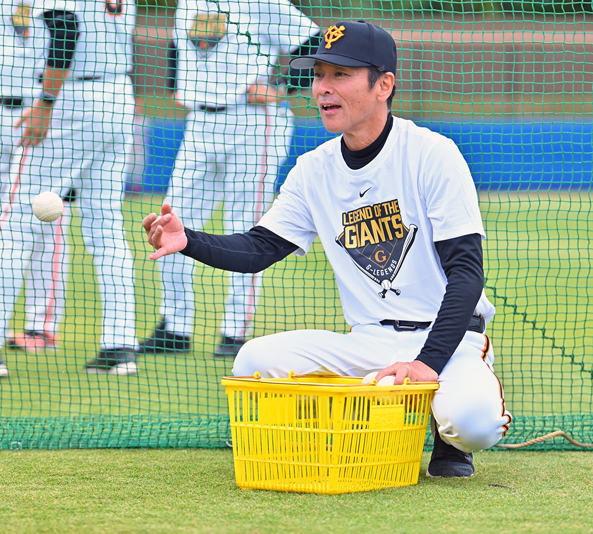 元木大介“激やせ”心配集めるも明かした20kg減量の“食生活リニューアル” 服のサイズはXLからMにダウン!